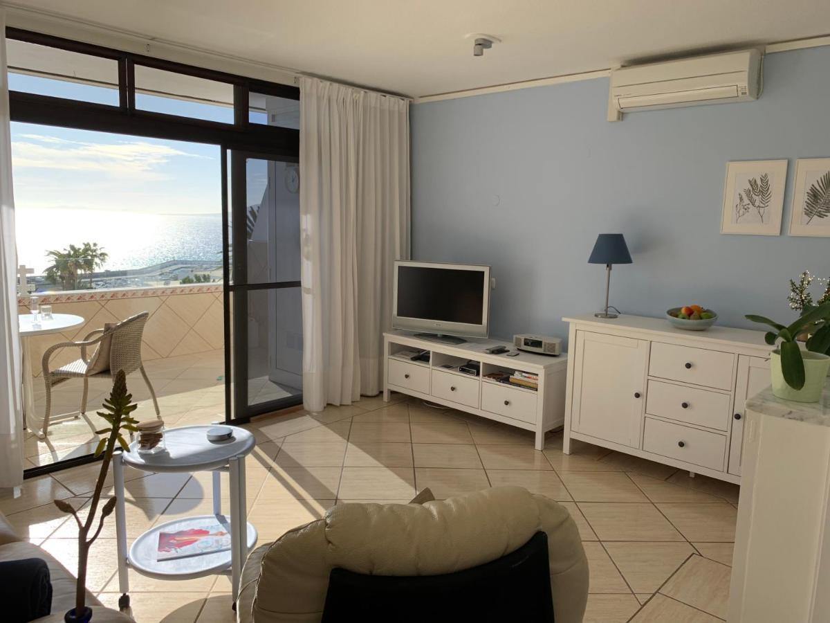 Colina Del Sol Appartement Puerto del Carmen  Buitenkant foto