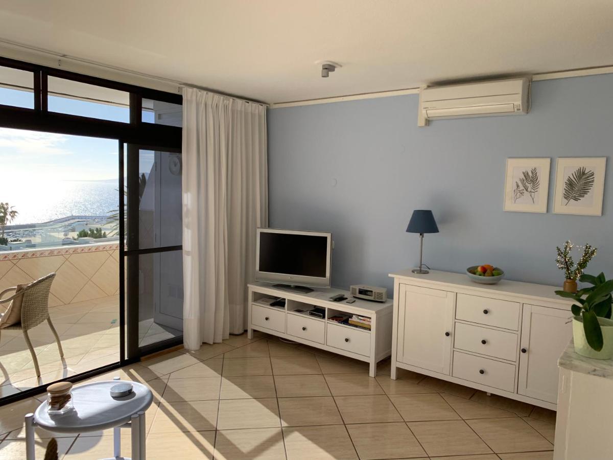 Colina Del Sol Appartement Puerto del Carmen  Buitenkant foto
