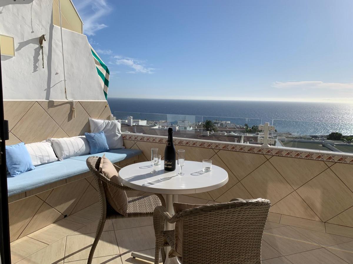 Colina Del Sol Appartement Puerto del Carmen  Buitenkant foto